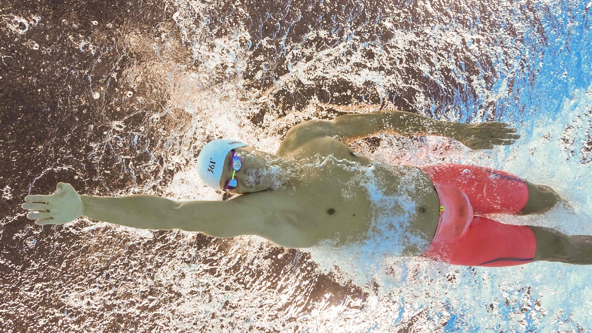 -麦金托什女子自由泳项目冉冉升起新星，麦金托什的著名作品